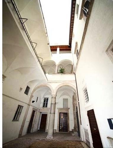 Lejlighed Portico *