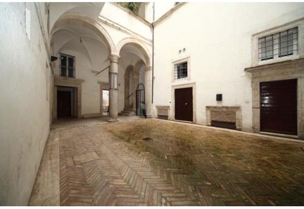 Lejlighed Portico *