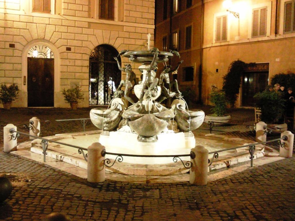 Lejlighed Portico *